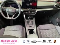 Seat Leon - Vorschau Bild 11