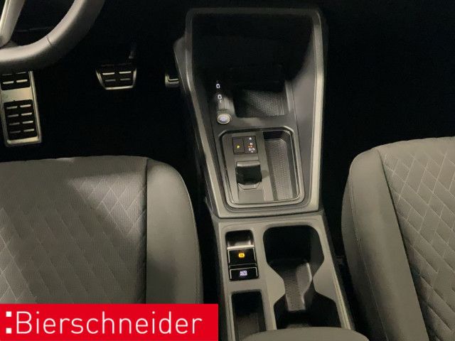 Volkswagen Caddy - Bild 15