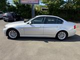BMW 318i Limousine | SHZ | MFL | 1. HAND | GARANTIE - BMW 318 in Bielefeld