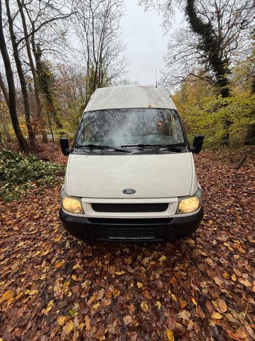 Ford Transit Kasten mittel 2.0 FT 300