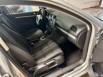 Volkswagen Golf - 12