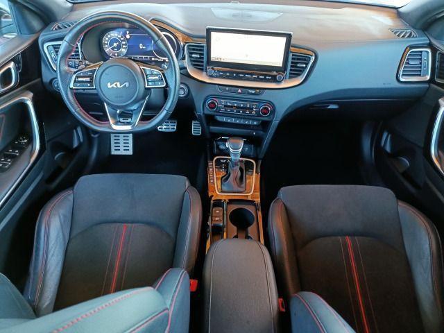 Kia PROCEED 1.6T DCT7 GT|NAVi|PDC|SHZ|RFK