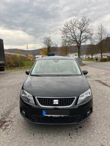 Seat Alhambra 2.0 TDI Start&Stop 103kW 4KIDS DSG ... - Seat Alhambra Kids mit Diesel-Antrieb