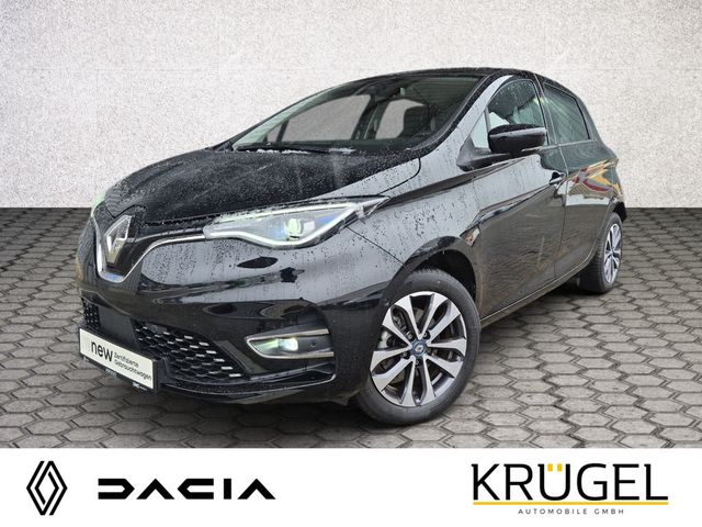 Renault ZOE (ohne Batterie) Z.E. 50 IN TENS