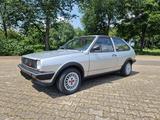 Volkswagen Polo - Volkswagen Polo Oldtimer