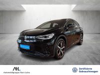 Volkswagen ID.5 - Vorschau Bild 1