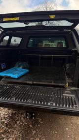 Ford Ranger - Ford Ranger Gebrauchtwagen in Bielefeld
