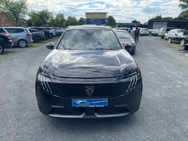 Fahrzeugabbildung Peugeot 5008 GT MHEV E-DSC+Navi+VollLED+Kamera+Sitzheizu