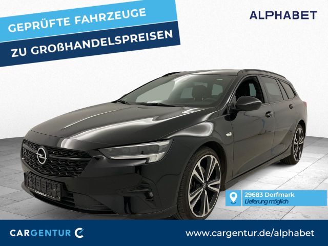 Opel Insignia 2.0 CDTI Ultimate S