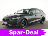 Cupra Leon ACC|Kessy|LED|Navi|Kamera|Winter-Paket - Cupra Leon Diesel Gebrauchtwagen