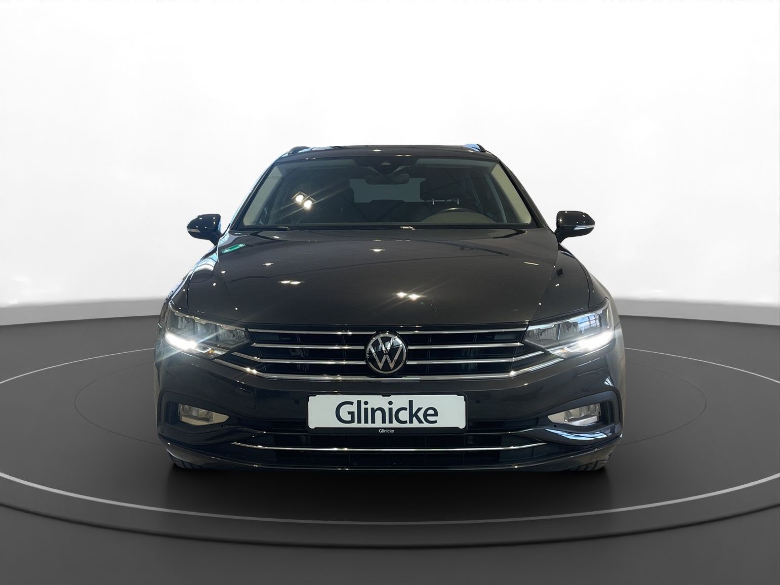 Volkswagen Passat Variant - Bild 4