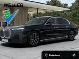 BMW 750e xDr M Sport  Pano,AHK,B&W,Iconic,360°