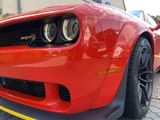 Dodge Challenger SRT Hellcat Widebody Last Call-Letzte - Dodge Challenger: Orange