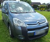 Citroën Berlingo multispace - Citroën Berlingo aus 2010: Multispace