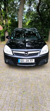 Opel Vectra C 1.9 CDTI , 6 Gang - Opel Vectra: V6 Cdti