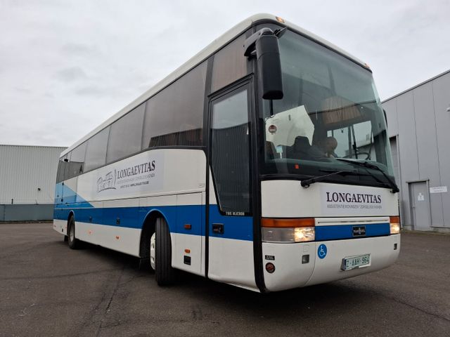 Vanhool T915 ALICRON;LIFTBUS;ROYAL-52szt;TOP ZUSTAND