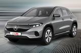 Mercedes-Benz EQA 350 4Matic Progressive KAMERA NAVI LED - scheckheftgepflegte Mercedes 350