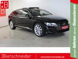 Volkswagen Arteon SB 1.4 TSI DSG e-Hybrid 2x R-Line 19 PANO - Volkswagen Arteon mit Hybrid-Antrieb