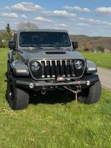 Jeep Gladiator - Jeep Gladiator aus 2021