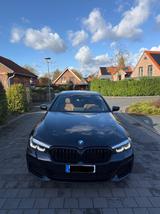 BMW M550i xDrive - gebrauchte BMW M550 aus dem Jahr 2021