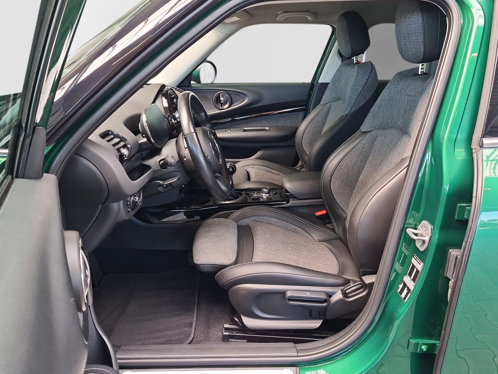 MINI One Clubman - Bild 8