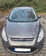 Ford C-Max 1,0 EcoBoost 74kW Business Edition Bus... - Ford C-Max in Herne