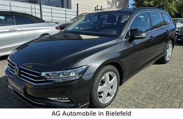 Volkswagen Passat Variant - 3