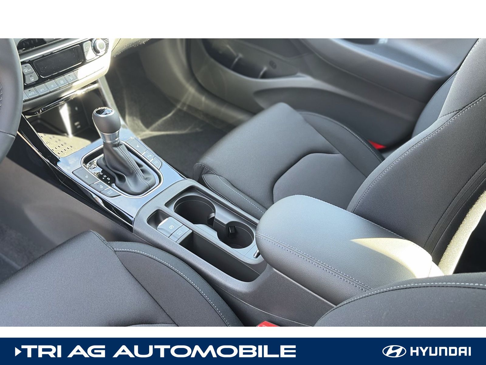Hyundai i30 – Bild 13