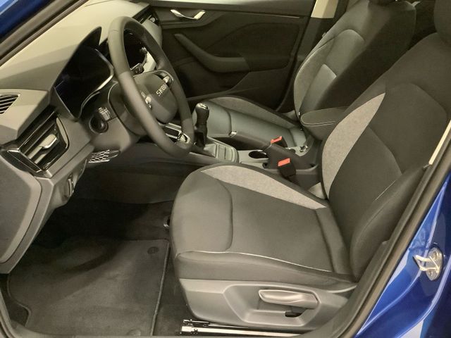 Kamiq Essence 1.0 70 kW 5-Gang VORBER AHK