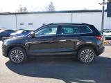 Skoda Karoq 1.5  TSI Soleil 4x Sitzheizung ACC LED DAB - Skoda aus 2019