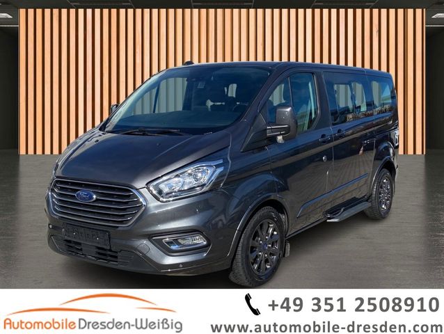 Ford Tourneo Custom 320 L1 Titanium*Navi*ACC*Kamera*