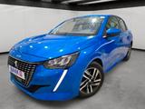 Peugeot 208 ALLURE AUTOM NAVI KAMERA NETTO - 8.235€ #339