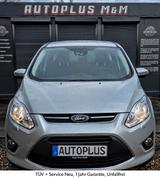 Ford C-MAX Business Edition, NAV,SITZHEIZUNG;PDC - Ford C-Max in Hannover