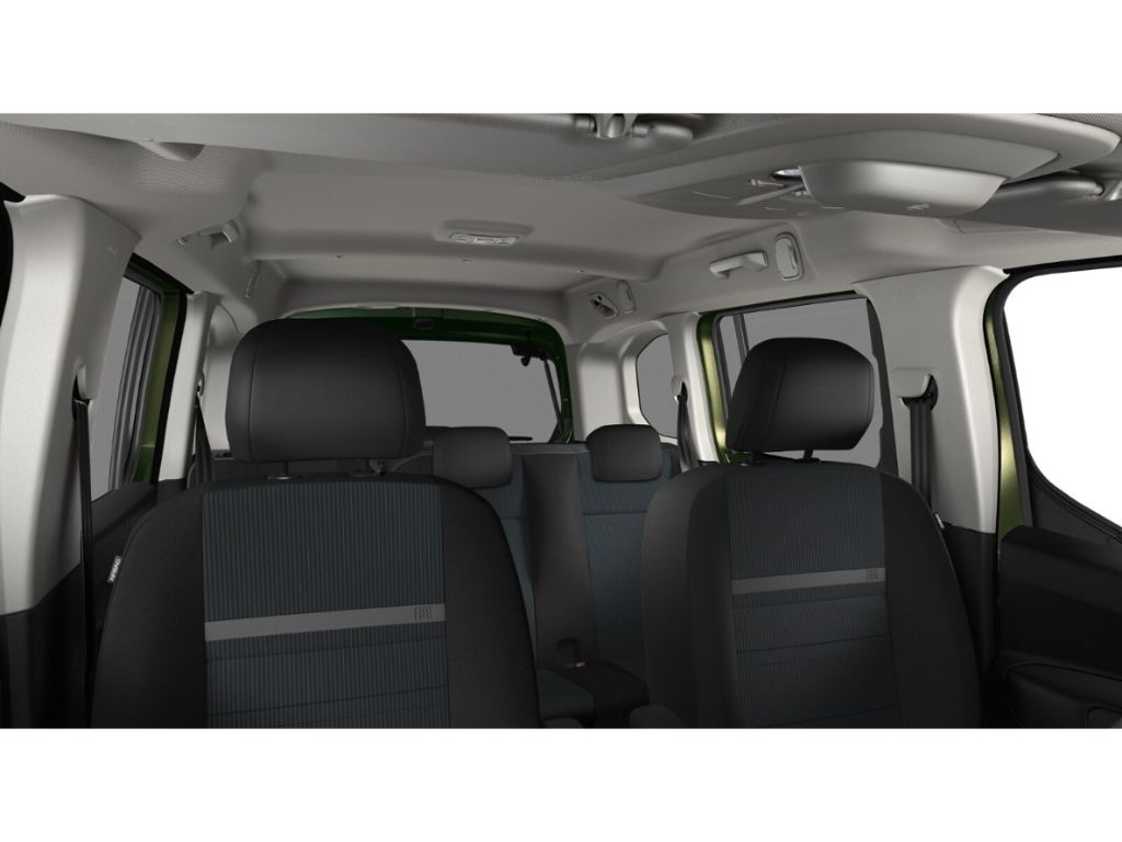 Fiat Qubo - Bild 5