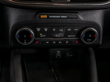 Ford Kuga 2.5 Hybrid Titanium Parkautomatik Kamera
