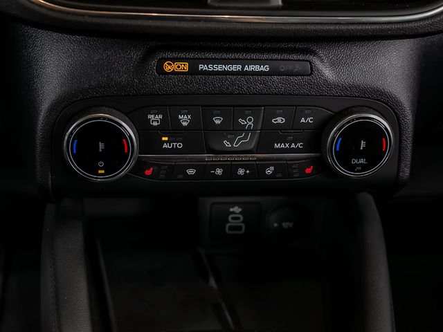 Ford Kuga 2.5 Hybrid Titanium Parkautomatik Kamera