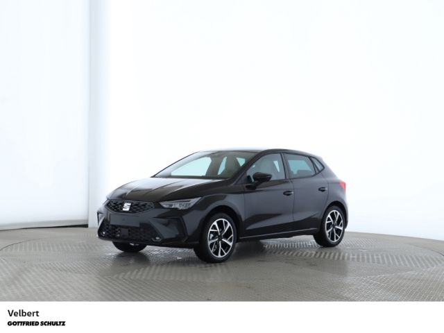 Seat Ibiza - Bild 18