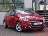 Peugeot 208 Active Bluetooth Klima HU10/26 - Peugeot 208 in Düsseldorf