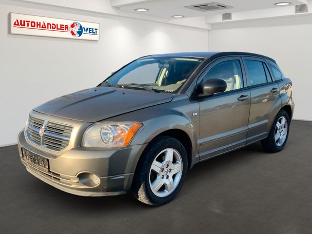 Dodge Caliber  1.8 SXT Klimaanlage Tempomat