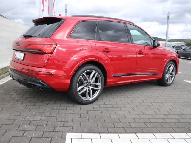 Audi Q7 - Bild 4
