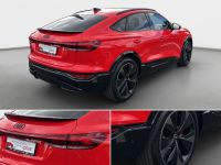 Audi SQ6 e-tron - Vorschau Bild 23