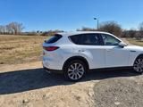 Mazda CX-60 Panoramadach e-SKYACTIV PHEV Exclusive-L - Mazda CX-60 von privat