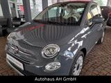 Fiat 500C Lounge*Faltdach*FB - Fiat 500C aus 2020
