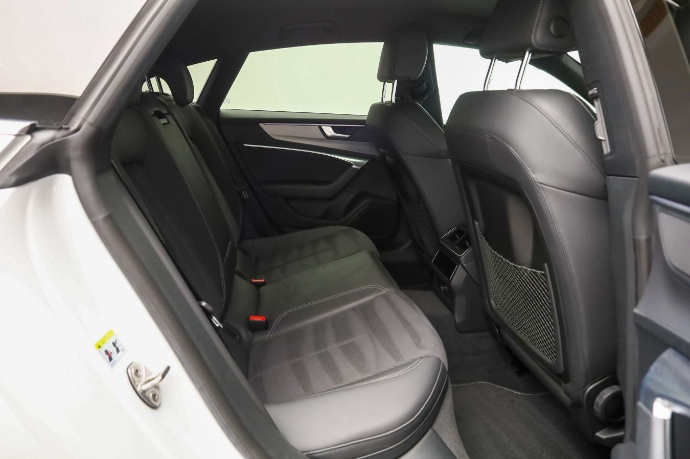 Audi A7 - Bild 14