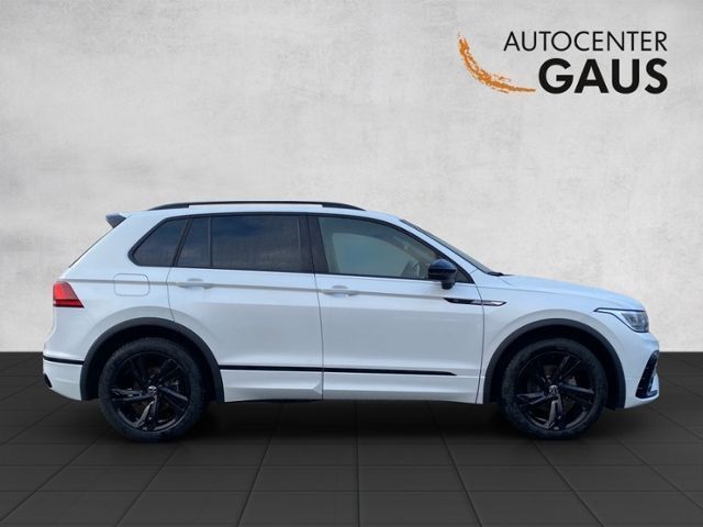 Tiguan R-Line 2.0 TDI DSG AHK*Navi*Kamera
