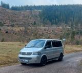 Volkswagen VW T5 Multivan Highline  gepflegt, viele ... - Volkswagen T5 Multivan in Kiel