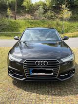 Audi A6 2.0 TDI 140kW ultra Avant S line S tronic - Audi A6: 2 0 TDI
