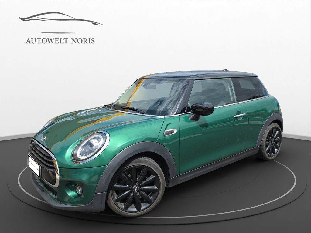 Image of MINI Cooper