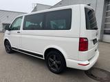 Volkswagen T6 Multivan Trendline Standheizung AHK - VW T6 Multivan Trendline Gebrauchtwagen