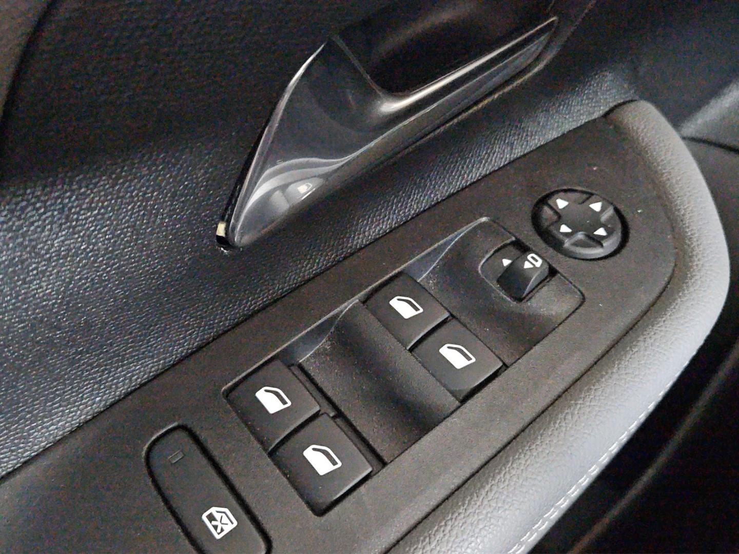Opel Mokka Elegance 1.2 Navi LED Klimaautom PDC KAmer, миниатюра 15